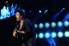 American Idols Live 2010- Sunrise