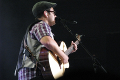 Andrew Garcia - Manchester NH Idols Live 2010 
