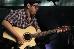 Andrew Garcia - Mansfield MA Idols Live 2010