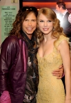 at the 46th Annual Academy Of Country Music Awards held at the MGM Grand Garden Arena on April 3, 2011 in Las Vegas, Nevada.