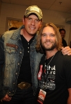 attends Bama Rising: A Benefit Concert For Alabama Tornado Recovery at the Birmingham Jefferson Convention Complex on June 14, 2011 in Birmingham, Alabama.