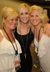 attends Bama Rising: A Benefit Concert For Alabama Tornado Recovery at the Birmingham Jefferson Convention Complex on June 14, 2011 in Birmingham, Alabama.