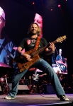 performs onstage during Bama Rising: A Benefit Concert For Alabama Tornado Recovery at the Birmingham Jefferson Convention Complex on June 14, 2011 in Birmingham, Alabama.