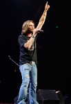 performs onstage during Bama Rising: A Benefit Concert For Alabama Tornado Recovery at the Birmingham Jefferson Convention Complex on June 14, 2011 in Birmingham, Alabama.