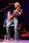 performs onstage during Bama Rising: A Benefit Concert For Alabama Tornado Recovery at the Birmingham Jefferson Convention Complex on June 14, 2011 in Birmingham, Alabama.