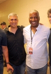 attends Bama Rising: A Benefit Concert For Alabama Tornado Recovery at the Birmingham Jefferson Convention Complex on June 14, 2011 in Birmingham, Alabama.