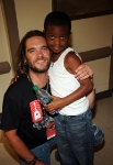 attends Bama Rising: A Benefit Concert For Alabama Tornado Recovery at the Birmingham Jefferson Convention Complex on June 14, 2011 in Birmingham, Alabama.