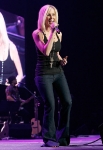 performs onstage during Bama Rising: A Benefit Concert For Alabama Tornado Recovery at the Birmingham Jefferson Convention Complex on June 14, 2011 in Birmingham, Alabama.