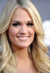 arrives at the 46th Annual Academy Of Country Music Awards RAM Red Carpet held at the MGM Grand Garden Arena on April 3, 2011 in Las Vegas, Nevada.