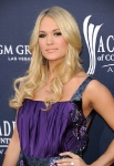 arrives at the 46th Annual Academy Of Country Music Awards RAM Red Carpet held at the MGM Grand Garden Arena on April 3, 2011 in Las Vegas, Nevada.