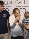 Carrie Underwood Calia Houston-3