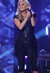 the CMT Artists of the Year at The Factory on November 30, 2010 in Franklin, Tennessee.