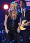 the CMT Artists of the Year at The Factory on November 30, 2010 in Franklin, Tennessee.