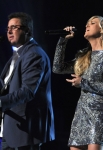 performs onstage during ACM Presents: Girls' Night Out: Superstar Women of Country concert held at the MGM Grand Garden Arena on April 4, 2011 in Las Vegas, Nevada.