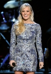 performs onstage during ACM Presents: Girls' Night Out: Superstar Women of Country concert held at the MGM Grand Garden Arena on April 4, 2011 in Las Vegas, Nevada.