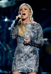 performs onstage during ACM Presents: Girls' Night Out: Superstar Women of Country concert held at the MGM Grand Garden Arena on April 4, 2011 in Las Vegas, Nevada.