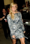 backstage during ACM Presents: Girls' Night Out: Superstar Women of Country concert held at the MGM Grand Garden Arena on April 4, 2011 in Las Vegas, Nevada.