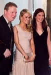 > at The John F. Kennedy Center for Performing Arts on March 21, 2011 in Washington, DC.