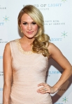 > at The John F. Kennedy Center for Performing Arts on March 21, 2011 in Washington, DC.