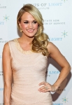 > at The John F. Kennedy Center for Performing Arts on March 21, 2011 in Washington, DC.