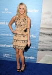 attends the "Soul Surfer" Los Angeles Premiere at ArcLight Cinemas on March 30, 2011 in Hollywood, California.