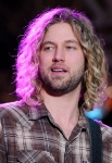 performs onstage during the Academy of Country Music concerts on Fremont at the Fremont Street Experienceon April 1, 2011 in Las Vegas, Nevada.