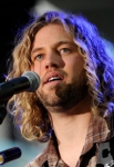 performs onstage during the Academy of Country Music concerts on Fremont at the Fremont Street Experienceon April 1, 2011 in Las Vegas, Nevada.