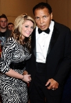 attends Muhammad Ali's Celebrity Fight Night XVII at JW Marriot Desert Ridge Resort & Spa on March 19, 2011 in Phoenix, Arizona.