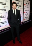 arrives at Muhammad Ali's Celebrity Fight Night XVII at JW Marriot Desert Ridge Resort & Spa on March 19, 2011 in Phoenix, Arizona.