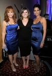 attends Muhammad Ali's Celebrity Fight Night XVII at JW Marriot Desert Ridge Resort & Spa on March 19, 2011 in Phoenix, Arizona.