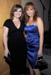 attends Muhammad Ali's Celebrity Fight Night XVII at JW Marriot Desert Ridge Resort & Spa on March 19, 2011 in Phoenix, Arizona.