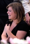 attends Muhammad Ali's Celebrity Fight Night XVII at JW Marriot Desert Ridge Resort & Spa on March 19, 2011 in Phoenix, Arizona.
