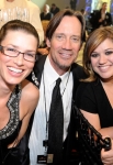 attends Muhammad Ali's Celebrity Fight Night XVII at JW Marriot Desert Ridge Resort & Spa on March 19, 2011 in Phoenix, Arizona.