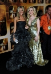 attends the 44th Annual CMA Awards at the Bridgestone Arena on November 10, 2010 in Nashville, Tennessee.