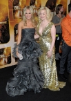 attends the 44th Annual CMA Awards at the Bridgestone Arena on November 10, 2010 in Nashville, Tennessee.