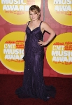 attends the 2011 CMT Music Awards at the Bridgestone Arena on June 8, 2011 in Nashville, Tennessee.