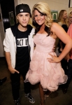 attends the 2011 CMT Music Awards at the Bridgestone Arena on June 8, 2011 in Nashville, Tennessee.