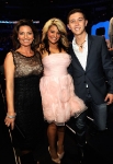 attends the 2011 CMT Music Awards at the Bridgestone Arena on June 8, 2011 in Nashville, Tennessee.