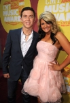 attends the 2011 CMT Music Awards at the Bridgestone Arena on June 8, 2011 in Nashville, Tennessee.