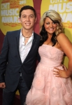 attends the 2011 CMT Music Awards at the Bridgestone Arena on June 8, 2011 in Nashville, Tennessee.