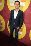 attends the 2011 CMT Music Awards at the Bridgestone Arena on June 8, 2011 in Nashville, Tennessee.