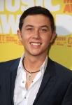 attends the 2011 CMT Music Awards at the Bridgestone Arena on June 8, 2011 in Nashville, Tennessee.