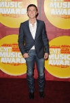 attends the 2011 CMT Music Awards at the Bridgestone Arena on June 8, 2011 in Nashville, Tennessee.