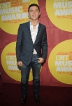 attends the 2011 CMT Music Awards at the Bridgestone Arena on June 8, 2011 in Nashville, Tennessee.