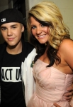 attends the 2011 CMT Music Awards at the Bridgestone Arena on June 8, 2011 in Nashville, Tennessee.