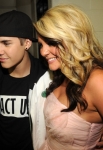 attends the 2011 CMT Music Awards at the Bridgestone Arena on June 8, 2011 in Nashville, Tennessee.