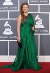 arrives at The 53rd Annual GRAMMY Awards held at Staples Center on February 13, 2011 in Los Angeles, California.