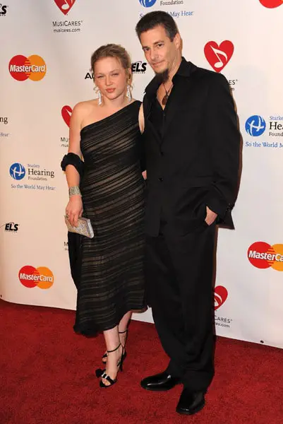 arrives at the 2011 MusiCares Person Of the Year Honoring Barbra Streisand at the Los Angeles Convention Center on February 11, 2011 in Los Angeles, California.