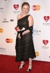 attends the 2011 MusiCares Person of the Year at Los Angeles Convention Center on February 11, 2011 in Los Angeles, California.