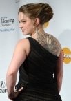 attends the 2011 MusiCares Person of the Year at Los Angeles Convention Center on February 11, 2011 in Los Angeles, California.